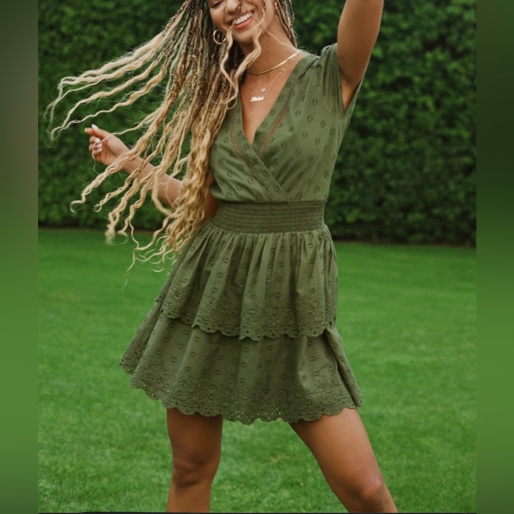 NWT American Eagle dress